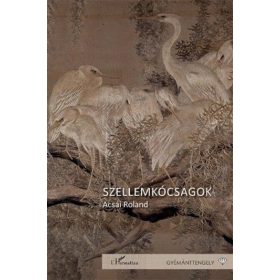 Acsai Roland: Szellemkócsagok
