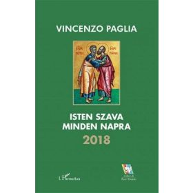 Paglia Vincenzo: Isten szava minden napra 2018