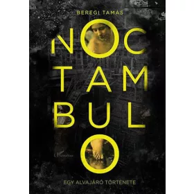   Beregi Tamás: Noctambulo - Egy alvajáró története - 2. javított kiadás