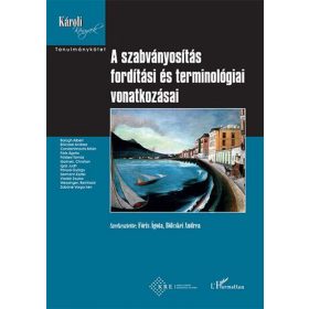   A szabványosítás fordítási és terminológiai vonatkozásai