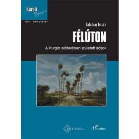 Zalatnay István: Félúton