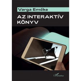 Varga Emőke: Az interaktív könyv