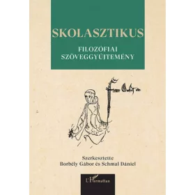 Skolasztikus filozófiai szöveggyűjtemény