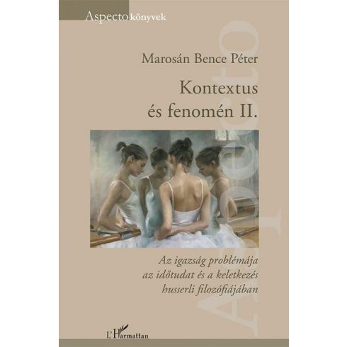 Marosán Bence Péter: Kontextus és fenomén II.