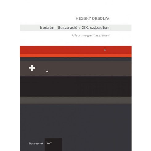 Hessky Orsolya: Irodalmi illusztráció a XIX. században