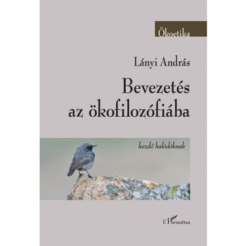 Lányi András: Bevezetés az ökofilozófiába