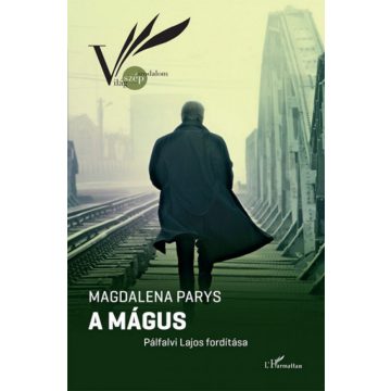 Magdalena Parys: A mágus