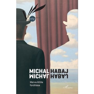 Michal Habaj: Michal Habaj