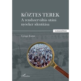 György Eszter: Köztes tere