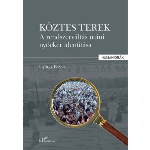 György Eszter: Köztes tere