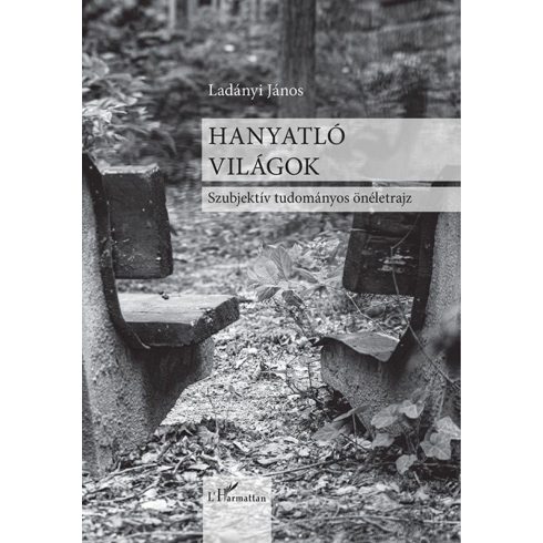 Ladányi János: Hanyatló Világok