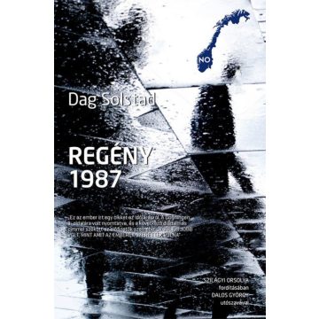 Dag Solstad: Regény, 1987