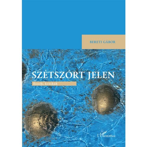 Bereti Gábor: Szétszórt jelen