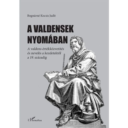 Bognárné Kocsis Judit: A valdensek nyomában