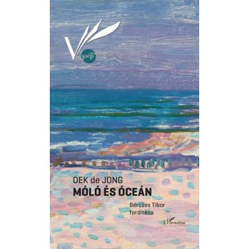 Oek de Jong: Móló és óceán