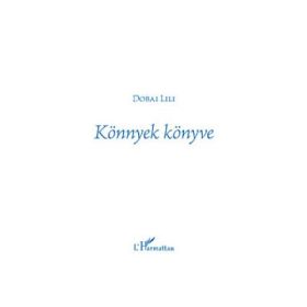 Dobai Lili: Könnyek könyve