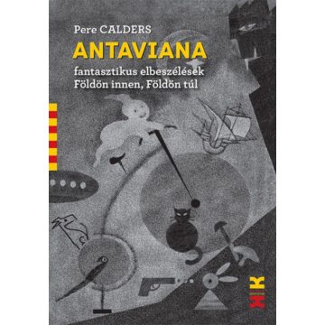Pere Calders: Antaviana