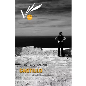 Clare Azzopardi: Castillo