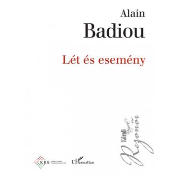 Alain Badiou: Lét és esemény