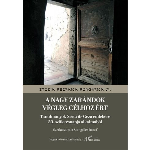 Zsellengér József: A nagy zarándok végleg célhoz ért