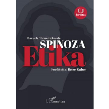 Benedictus De Spinoza: Etika