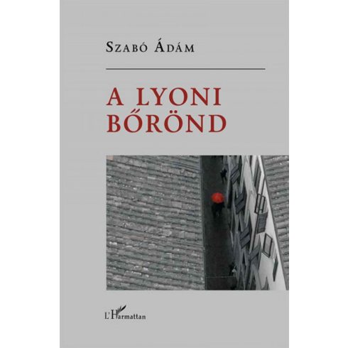 Szabó Ádám: A Lyoni bőrönd