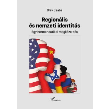 Olay Csaba: Regionális és nemzeti identitás