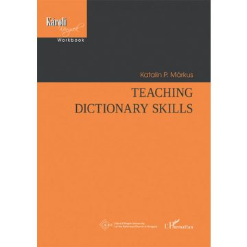 P. Márkus Katalin: Teaching Dictionary Skills
