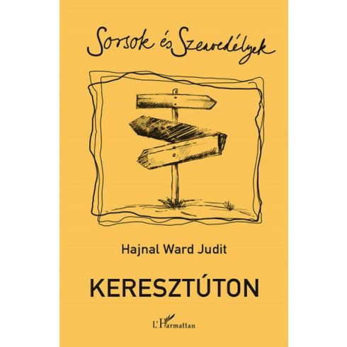 Hajnal Ward Judit: Keresztúton