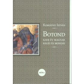 Komjáthy István: Botond