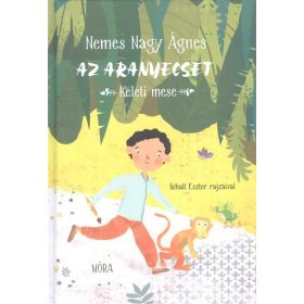 Nemes Nagy Ágnes: Az Aranyecset