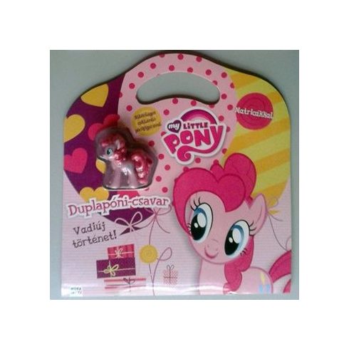 : My Little Pony - Duplapóni csavar