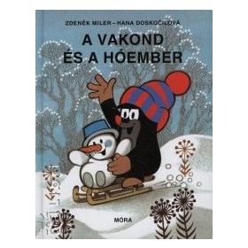 Hana Doskočilová, Zdeněk Miler: A vakond és a hóember