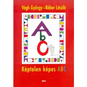 Végh György: Képtelen képes ABC
