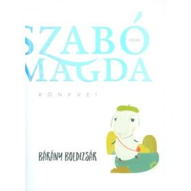 Szabó Magda: Bárány Boldizsár