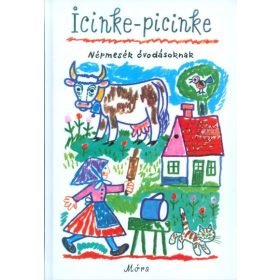 Dr. Kovács Ágnes: Icinke-picinke