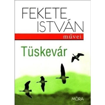 Fekete István: Tüskevár