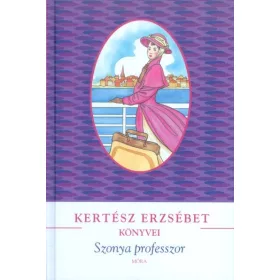 Kertész Erzsébet: Szonya professzor