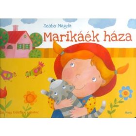 Szabó Magda: Marikáék háza
