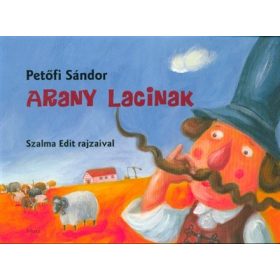 Petőfi Sándor: Arany Lacinak