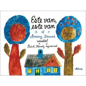 Arany János: Este van, este van