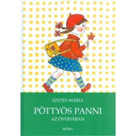 Szepes Mária: Pöttyös Panni az óvodában