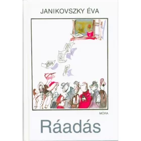 Janikovszky Éva: Ráadás