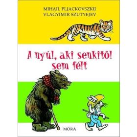 Mihail Pljackovszkij: A nyúl, aki senkitől sem félt