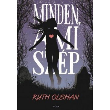 Ruth Olshan: Minden, ami szép
