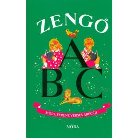 Móra Ferenc: Zengő ABC