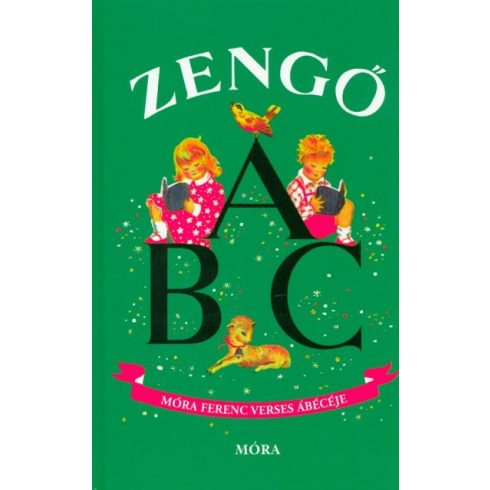 Móra Ferenc: Zengő ABC