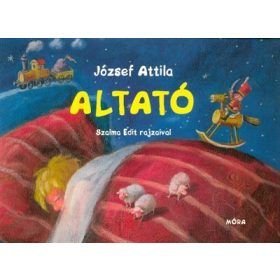 József Attila: Altató