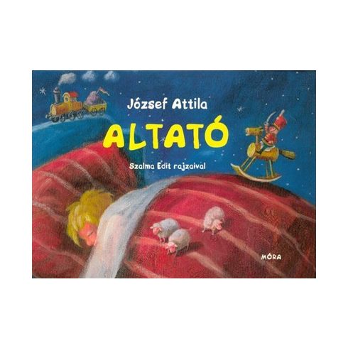 József Attila: Altató