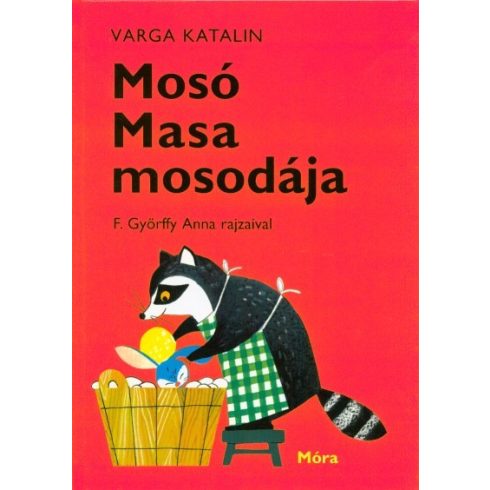 Varga Katalin: Mosó Masa Mosodája